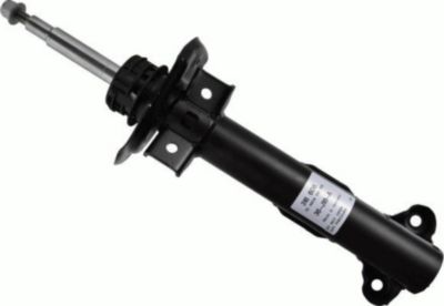 SACHS Støddæmper 316608 for MERCEDES-BENZ