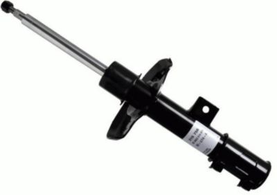 SACHS Støddæmper 315756 venstre foraksel for HYUNDAI
