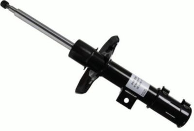 SACHS Støddæmper 315758 højre foraksel for HYUNDAI