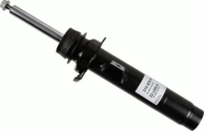 SACHS Støddæmper 315870 venstre foraksel for BMW