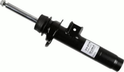 SACHS Støddæmper 315871 højre foraksel for BMW