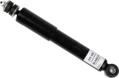 SACHS Støddæmper 316325 for MITSUBISHI