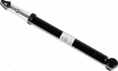 SACHS Støddæmper 316707 for NISSAN