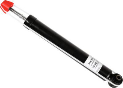 SACHS Støddæmper 316848 for TOYOTA