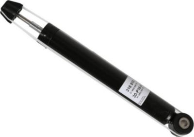SACHS Støddæmper 316910 for RENAULT