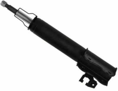 SACHS Støddæmper 317107 venstre foraksel for SUZUKI