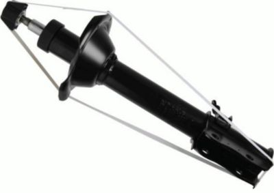SACHS Støddæmper 317125 Bagaksel venstre for SUBARU
