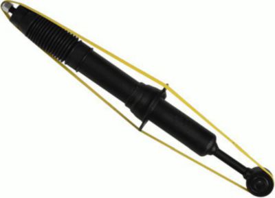 SACHS Støddæmper 317127 for TOYOTA LEXUS