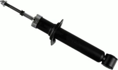 SACHS Støddæmper 317134 for NISSAN