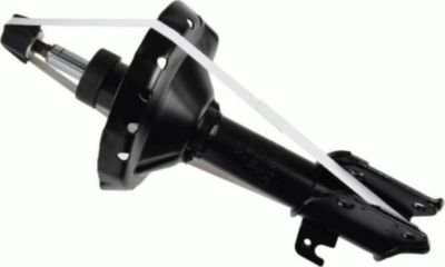 SACHS Støddæmper 317148 højre foraksel for SUBARU