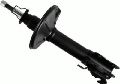 SACHS Støddæmper 317153 venstre foraksel for TOYOTA