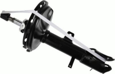 SACHS Støddæmper 317155 Bagaksel venstre for LEXUS TOYOTA