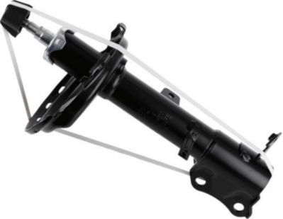 SACHS Støddæmper 317156 Bagaksel højre for LEXUS
