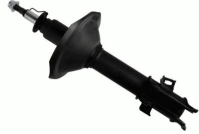 SACHS Støddæmper 317164 venstre foraksel for SUBARU