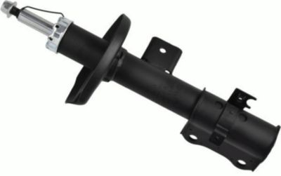 SACHS Støddæmper 317186 højre foraksel for SUZUKI