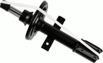 SACHS Støddæmper 317423 for RENAULT