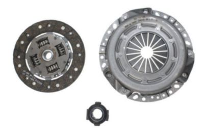SACHS Koblingssæt 3000950085 for VAUXHALL VOLVO MITSUBISHI NISSAN DACIA RENAULT
