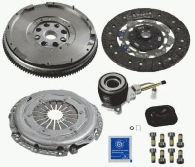 SACHS Koblingssæt 2290601058 for FORD JAGUAR VW FORD USA