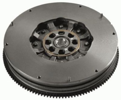 SACHS Svinghjul 2294501205 for VAUXHALL OPEL RENAULT NISSAN