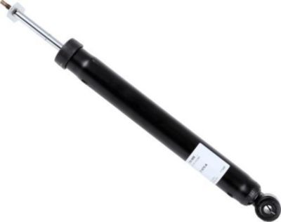 SACHS Støddæmper 316989 for FORD