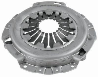 SACHS Koblings-trykplade 3082 633 202 for DAEWOO CHEVROLET