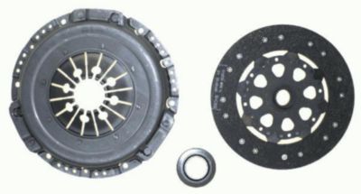SACHS Koblingssæt 3000824202 for FORD MERCEDES-BENZ VW