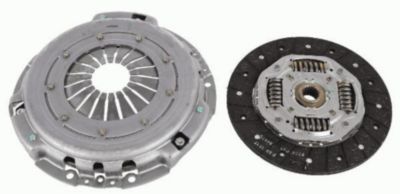 SACHS Koblingssæt 3000951283 for FIAT