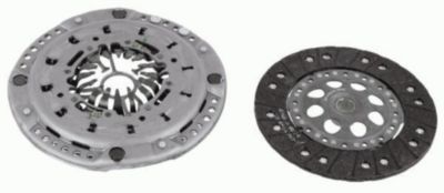 SACHS Koblingssæt 3000951290 for FIAT