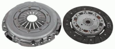 SACHS Koblingssæt 3000951291 for FIAT