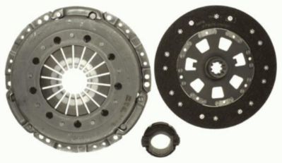 SACHS Koblingssæt 3000827201 for BMW