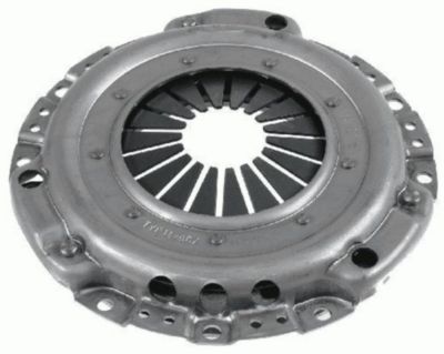 SACHS Koblings-trykplade 3082 164 031 for MERCEDES-BENZ