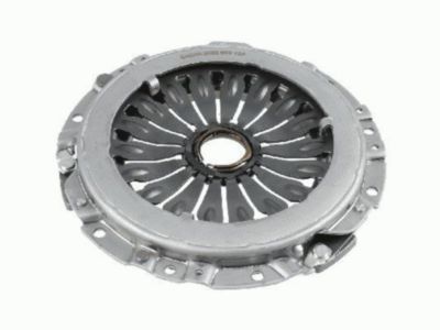 SACHS Koblings-trykplade 3082 600 720 for KIA