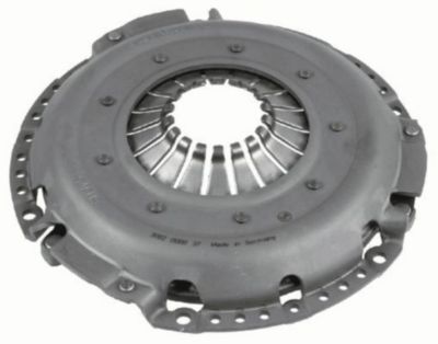 SACHS Koblings-trykplade 3082 000 037 for PORSCHE