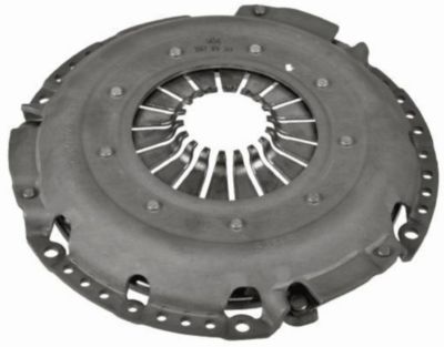 SACHS Koblings-trykplade 3082 306 341 for PORSCHE