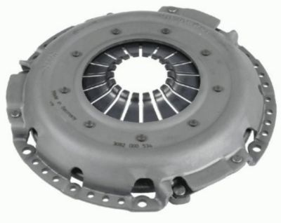 SACHS Koblings-trykplade 3082 000 534 for PORSCHE
