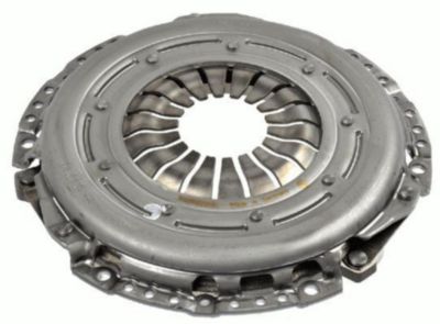 SACHS Koblings-trykplade 3082 000 358 for SUBARU