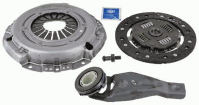 SACHS Koblingssæt 3000951009 for FORD MAZDA