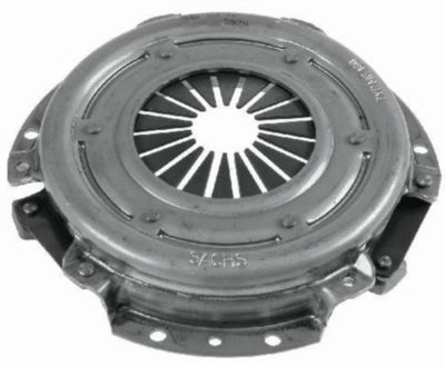 SACHS Koblings-trykplade 3082 107 141 for PEUGEOT TALBOT FIAT LANCIA CITROËN OLTCIT RENAULT ROVER