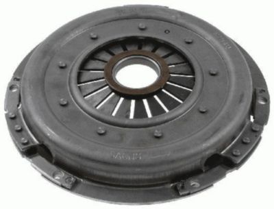 SACHS Koblings-trykplade 3082 121 031 for IVECO STEYR MERCEDES-BENZ