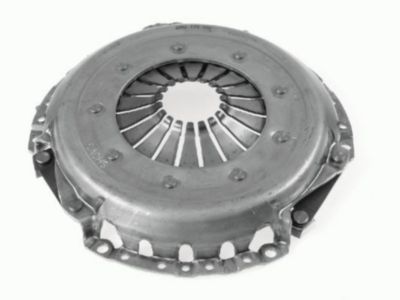 SACHS Koblings-trykplade 3082 179 032 for VW AUDI