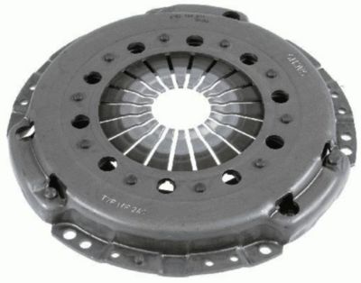 SACHS Koblings-trykplade 3082 184 031 for BMW