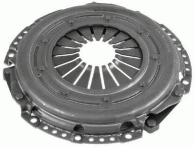 SACHS Koblings-trykplade 3082 255 133 for VOLVO