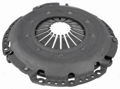 SACHS Koblings-trykplade 3082 308 042 for VW