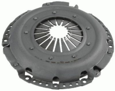 SACHS Koblings-trykplade 3082 308 043 for VW