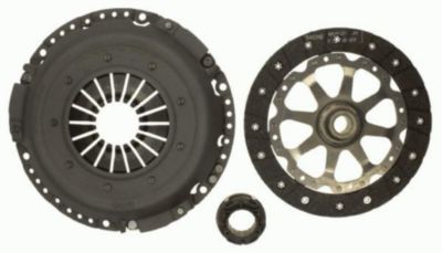 SACHS Koblingssæt 3000951014 for FORD AUSTRALIA FORD VW VW (SVW) AUDI (FAW) MAZDA PORSCHE
