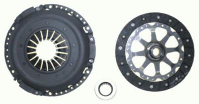 SACHS Koblingssæt 3000951201 for FORD AUSTRALIA FORD VW VW (SVW) AUDI (FAW) MAZDA PORSCHE