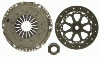 SACHS Koblingssæt 3000970010 for FORD AUSTRALIA FORD VW VW (SVW) AUDI (FAW) MAZDA PORSCHE