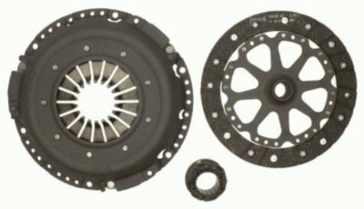 SACHS Koblingssæt 3000830601 for FORD AUSTRALIA FORD VW VW (SVW) AUDI (FAW) MAZDA PORSCHE