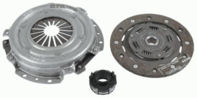 SACHS Koblingssæt 3000168101 for RENAULT