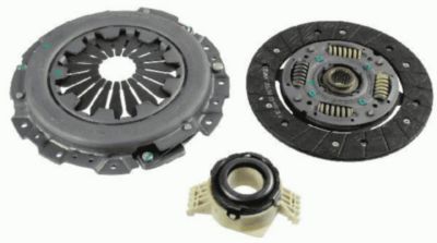 SACHS Koblingssæt 3000951304 for FIAT